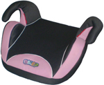 CS311/8 - SKEP Booster Cushion - Pink