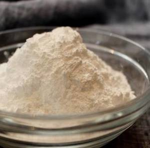 Hyaluronic acid powder