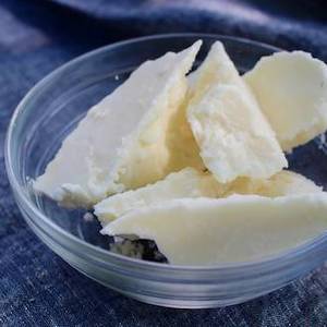 Cosmetic wholesaling: Mango butter, refined