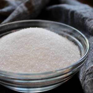 Epsom salts - natural