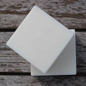 Coconut melt & pour soap base, NZ