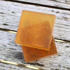 Cosmetic wholesaling: Honey melt and pour soap base, NZ