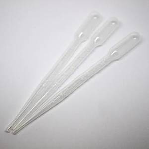 Pipette, 3ml