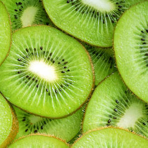 Kiwi seed oil, NZ