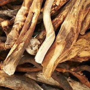 Sandalwood essential oil, Australia