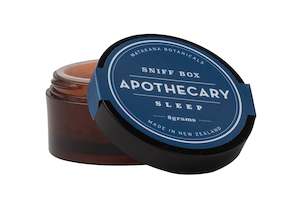 Matakana Botanicals | Apothecary Sleep Sniff Box