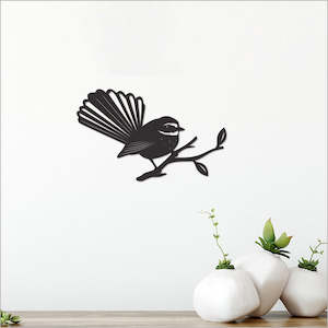 Homeware: Wall Art | Fantail