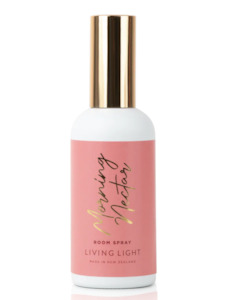 Living Light Room Spray | Morning Nectar 100ml