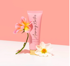 Morning Nectar Hand Cream