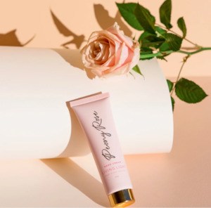 Peony Rose Hand  Cream