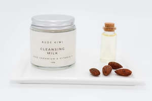 Nude Kiwi Cleansing Milk | 100g