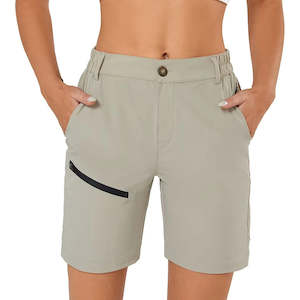 Women's Hiking Shorts Outdoor.