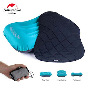 Naturehike Inflatable Pillows.