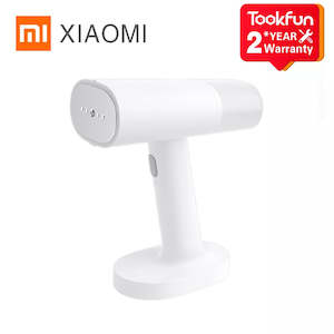 Health supplement: XIAOMI MIJIA Garment Steamer iron