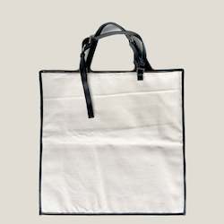 Personal accessories: THE EVERYTHING TOTE sample: Natural 2