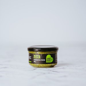 Health food wholesaling: Wholesale 140g Fermented Pesto