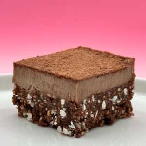 Mocha Slice