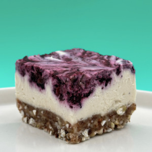 Blueberry Cheesecake