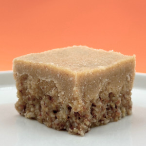 Ginger Fudge