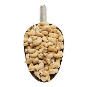 Cashews - Whole - Organic