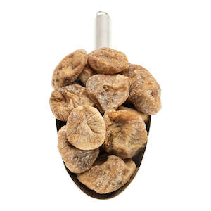 Health food: Whole Dried Figs - Organic