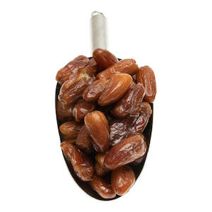 Whole Dried Dates - Organic