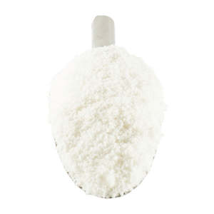 Fine Desiccated Coconut - Organic