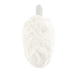 Health food: White Spelt Flour - Organic