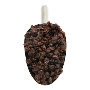 Seedless Raisins - Organic