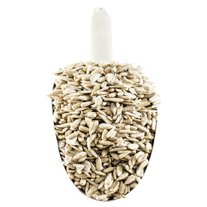 Sunflower Seeds - Organic