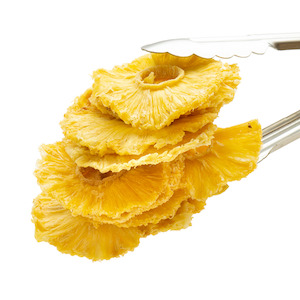 Health food: Pineapple Rings