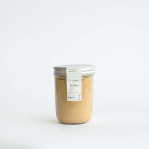 GoodFor - Cashew Butter - Organic