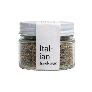 Baby Italian Herb Jar