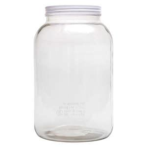 Health food: Big Boy Jar - 3.8L