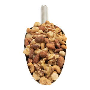 Health food: Nut Mix - Deluxe Roasted