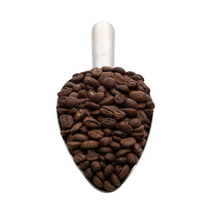 Health food: Kokako Mahana Coffee Beans - Organic