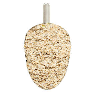 Rolled Quick Oats - Organic