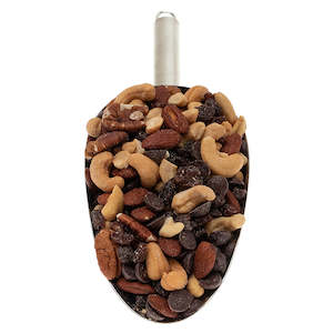 Health food: Sweet & Salty Mix