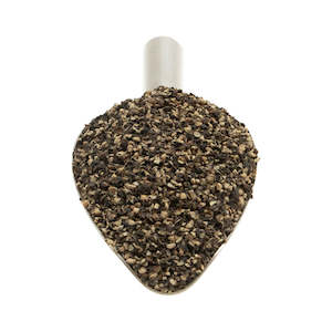 Health food: Cracked Pepper