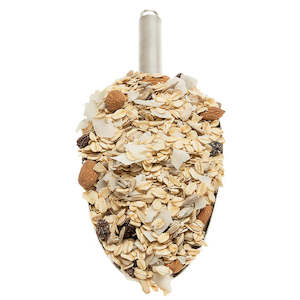 Health food: Natural Classic Muesli - Organic