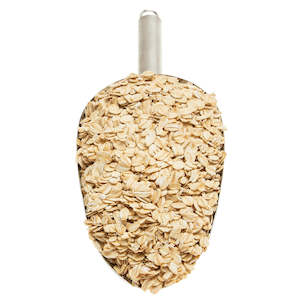 Rolled Jumbo Oats - Organic