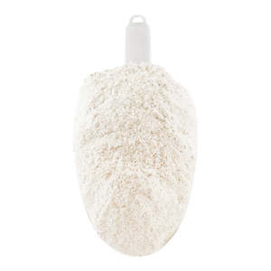 Health food: Wholemeal Rye Flour Stoneground - Organic