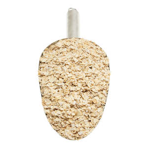 Rolled Quick Oats - Organic