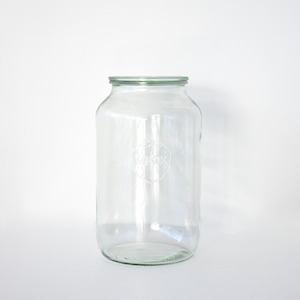 Weck - Barrel Jar 3L