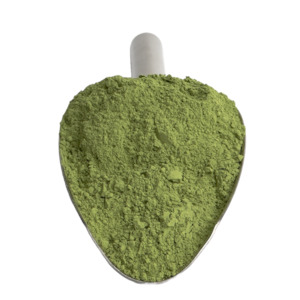 Barley Grass Powder - Organic