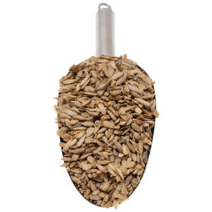 Health food: Activated Sunflower Seeds - Organic