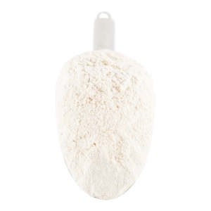 Wholemeal Flour Stoneground - Organic