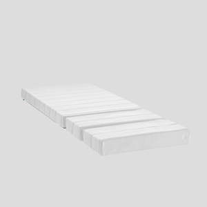 IKEA INNERLIG Sprung mattress for extendable bed, 80x200 cm