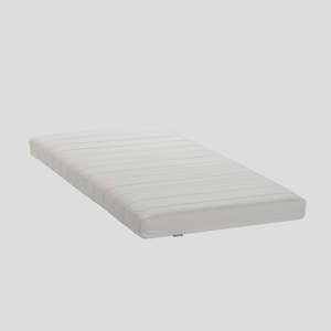 IKEA AFJALL Foam mattress, firm, 90x200 cm