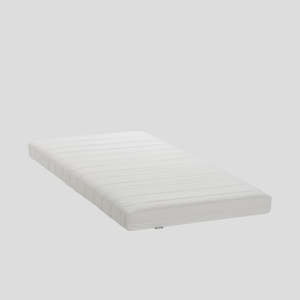 Furniture: IKEA AFJALL Foam mattress, firm, 80x200 cm